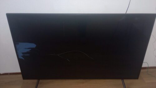 Samsung TV-2