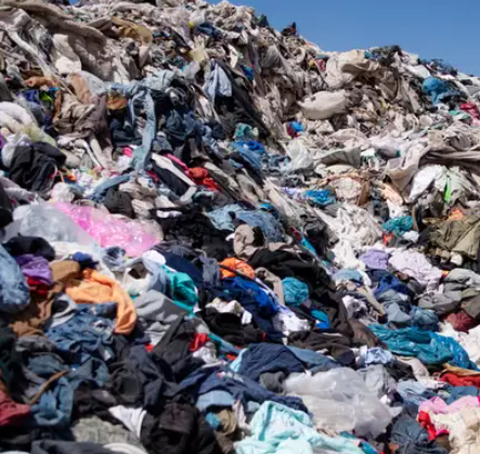 Retail waste solution for business and individuals