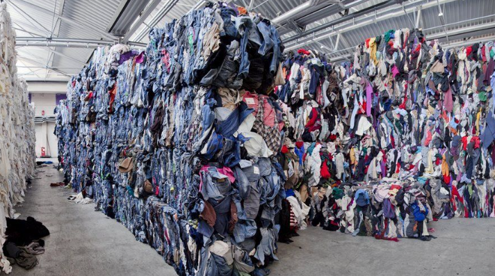 Waste solution for retail, businesses