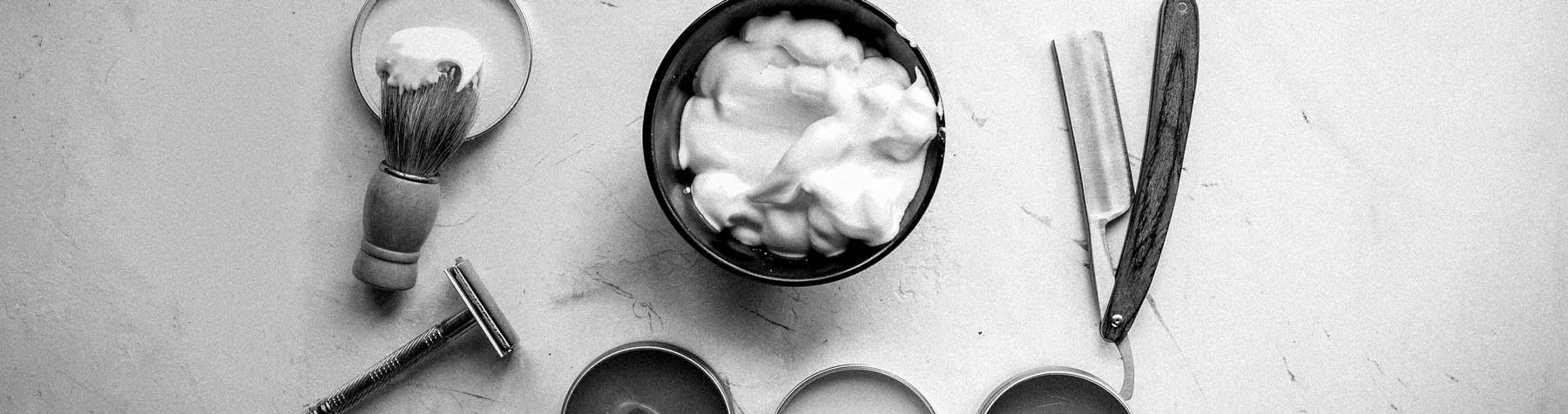 Burke & Keen creams and gels