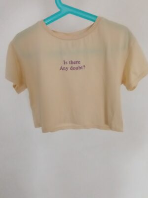 T-shirt