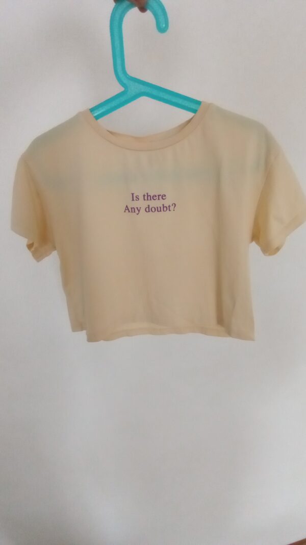 T-shirt