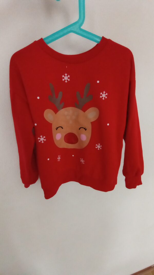Trui kerst