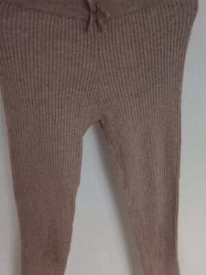 Kids, wool, leggins