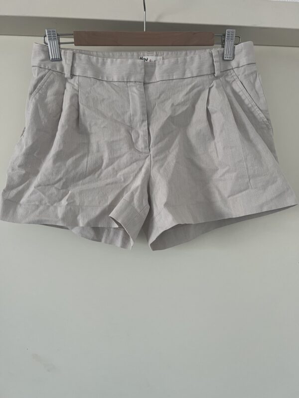 Jaeger cotton short Jaeger