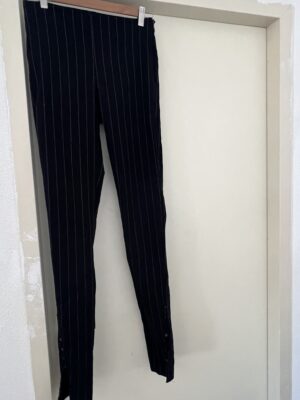 Black legging