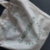 Garbsback Canvas Bag